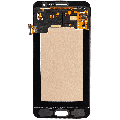 OLED Assembly Without Frame Compatible For Samsung Galaxy J3 / Sol 4G / Express Prime / Amp Prime (J320 / 2016) (Refurbished) (Gold)