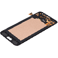 OLED Assembly Without Frame Compatible For Samsung Galaxy J3 / Sol 4G / Express Prime / Amp Prime (J320 / 2016) (Refurbished) (Gold)
