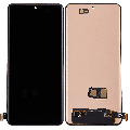 OLED Assembly Without Frame Compatible For OnePlus 12 5G / Oppo Find X7 Ultra (Refurbished) (All Colors)