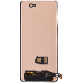 OLED Assembly Without Frame Compatible For OnePlus 12 5G / Oppo Find X7 Ultra (Refurbished) (All Colors)