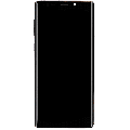 OLED Assembly With Frame Compatible For Samsung Galaxy Note 9 (Refurbished) (Alpine White)