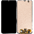 OLED Assembly Without Frame Compatible For Samsung Galaxy M30S (M307 / 2019) (Refurbished) (All Colors)