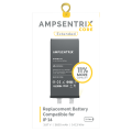 Replacement High Capacity Battery Core Compatible For iPhone 14 (Spot Welding Required) (AmpSentrix Core Extended)