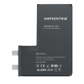 Replacement High Capacity Battery Core Compatible For iPhone 13 Pro (Spot Welding Required) (AmpSentrix Core Extended)