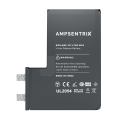 Replacement Battery Compatible For IPhone 12 Pro Max (Spot Welding Required) (AmpSentrix Core Extended)