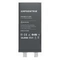 Replacement High Capacity Battery Core Compatible For iPhone 12 Mini (Spot Welding Required) (AmpSentrix Core Extended)