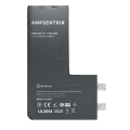 Replacement High Capacity Battery Core Compatible For iPhone 11 Pro Max (Spot Welding Required) (AmpSentrix Core Extended)