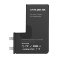 Replacement Battery Core Compatible For iPhone 15 Pro Max (Spot Welding Required) (AmpSentrix Core)