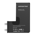 Replacement Battery Core Compatible For iPhone 15 Pro (Spot Welding Required) (AmpSentrix Core)
