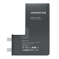 Replacement Battery Core Compatible For iPhone 14 Pro (Spot Welding Required) (AmpSentrix Core)