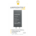 Replacement Battery Core Compatible For iPhone 14 Plus (Spot Welding Required) (AmpSentrix Core)