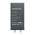 Replacement Battery Core Compatible For iPhone 14 (Spot Welding Required) (AmpSentrix Core)
