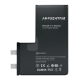 Replacement Battery Core Compatible For iPhone 13 Pro Max (Spot Welding Required) (AmpSentrix Core)
