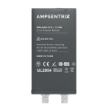 Replacement Battery Core Compatible For iPhone 12 / 12 Pro (Spot Welding Required) (AmpSentrix Core)