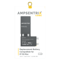 Replacement Battery Core Compatible For iPhone XS Max (Spot Welding Required) (AmpSentrix Core)