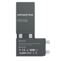 Replacement Battery Core Compatible For iPhone XS Max (Spot Welding Required) (AmpSentrix Core)