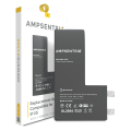 AmpSentrix Core Compatible For iPhone XS (Spot Welding Required)