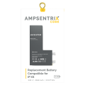 AmpSentrix Core Compatible For iPhone XS (Spot Welding Required)