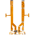 Charging Port Flex Cable Compatible For LG G Pad X 8.3" (VK815) (Wide Connection)