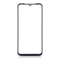 2 in 1 Front Glass With OCA Pre-Installed Compatible For Motorola Moto G8 Plus (XT2019 / 2019)