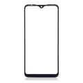 2 in 1 Front Glass With OCA Pre-Installed Compatible For Motorola Moto G8 Play (XT2015 / 2019)