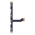 Power And Volume Flex Cable Compatible For Motorola Moto G7 (XT1962 / 2019) / G7 Plus (XT1965 / 2019) (Genuine OEM)