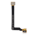 Proximity Sensor Flex Cable Compatible For Motorola Moto G7 Power (XT1955 / 2019)