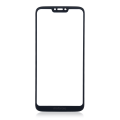 2 in 1 Front Glass With OCA Pre-Installed Compatible For Motorola Moto G7 Supra (XT1955-5 / 2019)