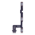 Power / Volume Button Flex Cable Compatible For Motorola Moto G6 (XT1925 / 2018)