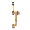 Power And Volume Button Flex Cable Compatible For Motorola Moto G6 Play / G6 Forge (XT1922 / 2018) (Genuine OEM) 