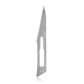 Scalpel Blades For Scalpel Blade Holder (No. #11) (10 Pack)