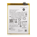Replacement Battery Compatible For Motorola Moto G22 (XT2231 / 2022) / E13 (XT2345 / 2023) / E32S / G13 (XT2331-2 / 2023) / Moto G 5G (XT2313 / 2023) (NH50) (Genuine OEM)