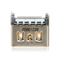 HDMI Port for PlayStation 5 PS5 / PS5 Slim (Premium) (Soldering Required)