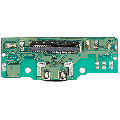 Charging Port Board Compatible For Samsung Galaxy Tab A 8.0" (T290) (2019) (WiFi Version) (Aftermarket Plus)