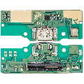 Charging Port Board Compatible For Samsung Galaxy Tab A 8.0" (T290) (2019) (WiFi Version) (Aftermarket Plus)