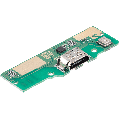 Charging Port Board Compatible For Samsung Galaxy Tab A 8.0" (T290) (2019) (WiFi Version) (Aftermarket Plus)