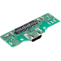 Charging Port Board Compatible For Samsung Galaxy Tab A 8.0" (T290) (2019) (WiFi Version) (Aftermarket Plus)