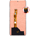 OLED Assembly Without Frame Compatible For Honor X40 / Honor X9A / Honor Magic5 Lite (Refurbished) (All Colors)