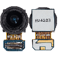 Back Camera (Ultra Wide) Compatible For Samsung Galaxy S23 FE 5G 