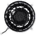 Inner Cooling Fan for PlayStation 5 Slim (19 Blades)