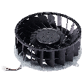 Inner Cooling Fan for PlayStation 5 Slim (19 Blades)