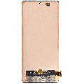OLED Assembly Without Frame Compatible For Samsung Galaxy A71 (A715 / 2020) (Refurbished) (All Colors)