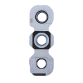 Back Camera Lens With Bracket Compatible For Samsung Galaxy A35 5G (A356 / 2024) (Iceblue)