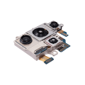 Back Camera Module (Wide & Telephoto & Periscope Telephoto & Ultra Wide) Compatible For Samsung Galaxy S24 Ultra 5G