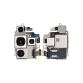Back Camera Module (Wide & Telephoto & Periscope Telephoto & Ultra Wide) Compatible For Samsung Galaxy S24 Ultra 5G
