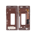 Mid-Frame Housing Compatible For Samsung Galaxy Note 9 (Metallic Copper)