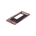 Mid-Frame Housing Compatible For Samsung Galaxy Note 9 (Metallic Copper)