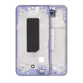 Mid-Frame Housing Compatible For Samsung Galaxy A34 (A346 / 2023) (Violet)