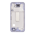 Mid-Frame Housing Compatible For Samsung Galaxy A34 (A346 / 2023) (Violet)