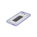 Mid-Frame Housing Compatible For Samsung Galaxy A34 (A346 / 2023) (Violet)